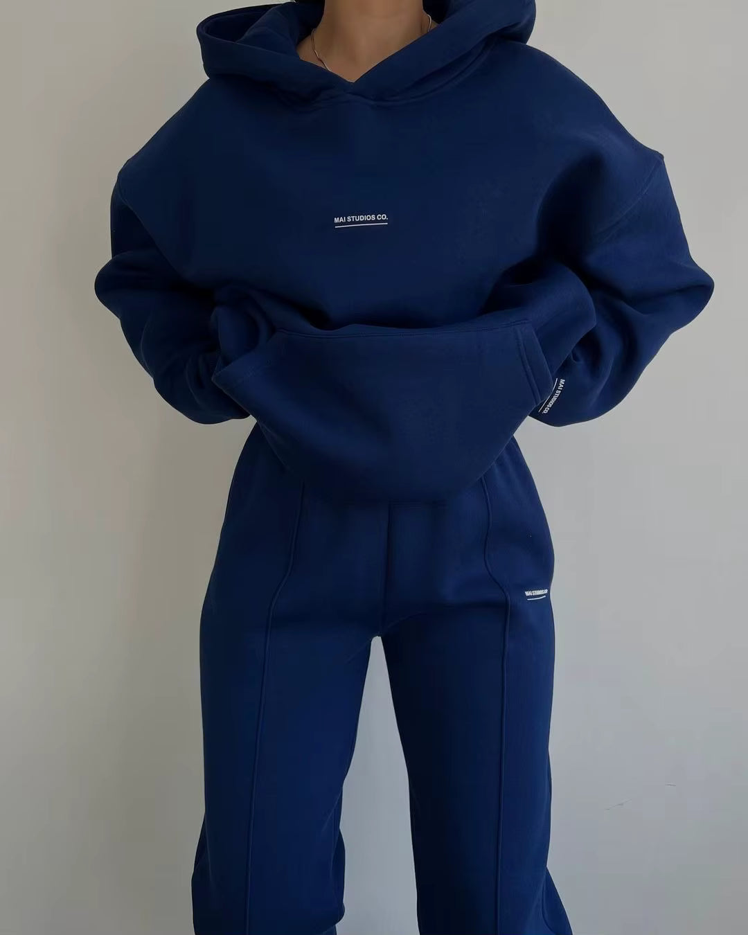 Isla Urban - Oversized Hoodie Pak