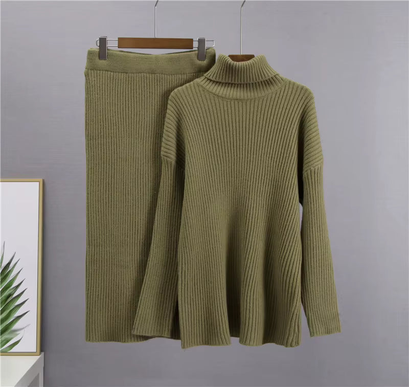 Cala Bassa co-ord πακέτο!