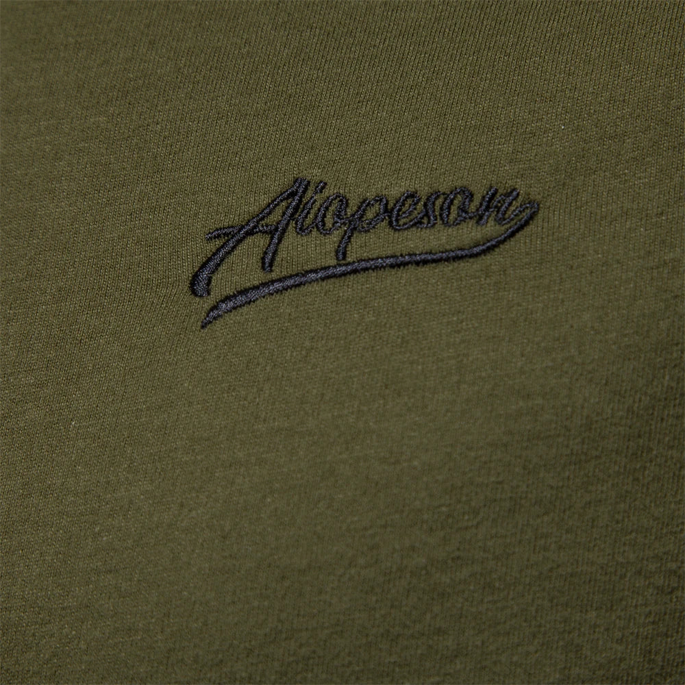 MIRAVO | Μπλούζα μακρυμάνικη με ραγλαν μανίκια