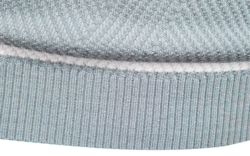 MIRAVO | Κομψό ανδρικό πουλόβερ με σχέδιο ψαροκόκαλο