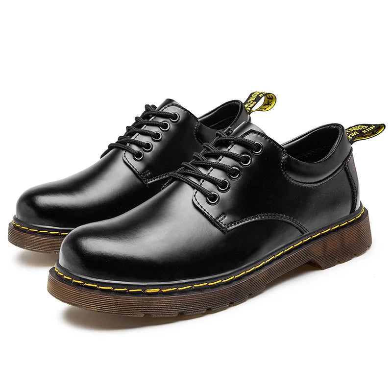 Onyx™ | Oxford Μπότες