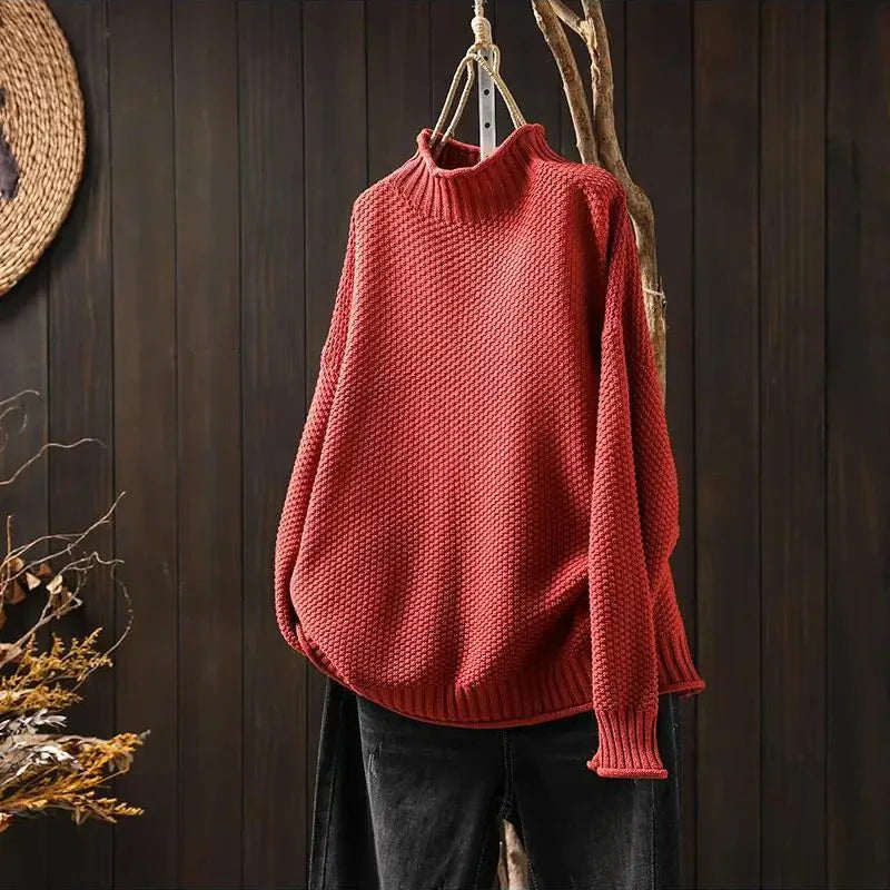 Πουλόβερ Cashmere Amara