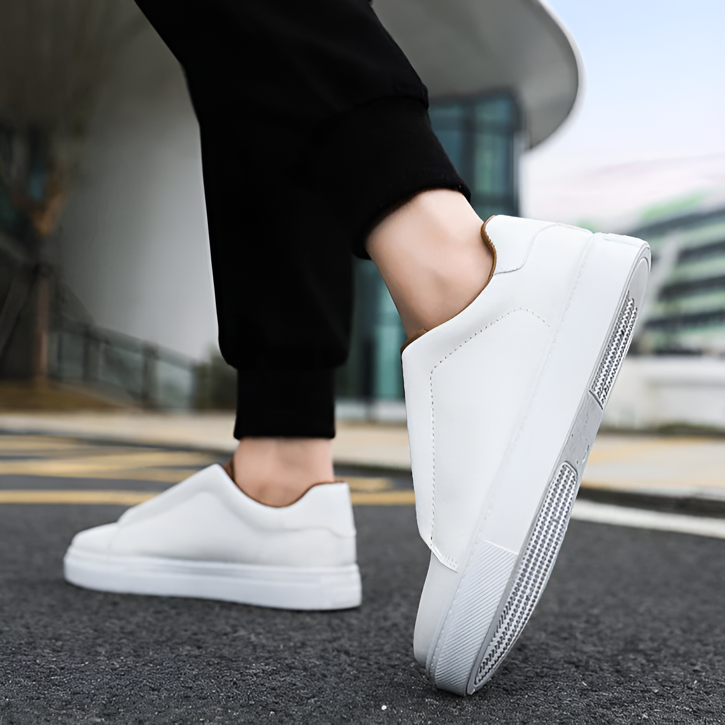 Bernardo™ | Στυλάτα Sneakers