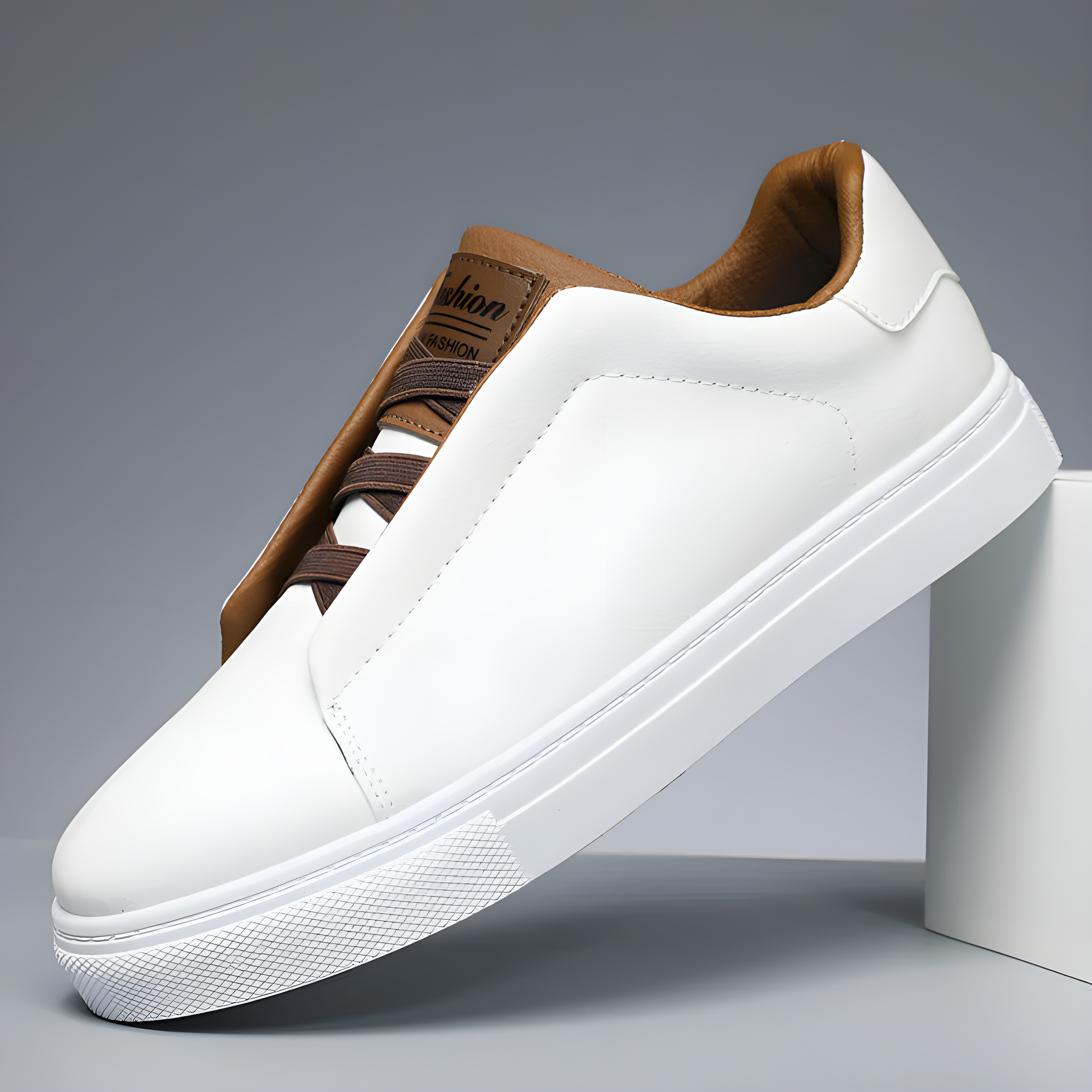 Bernardo™ | Στυλάτα Sneakers