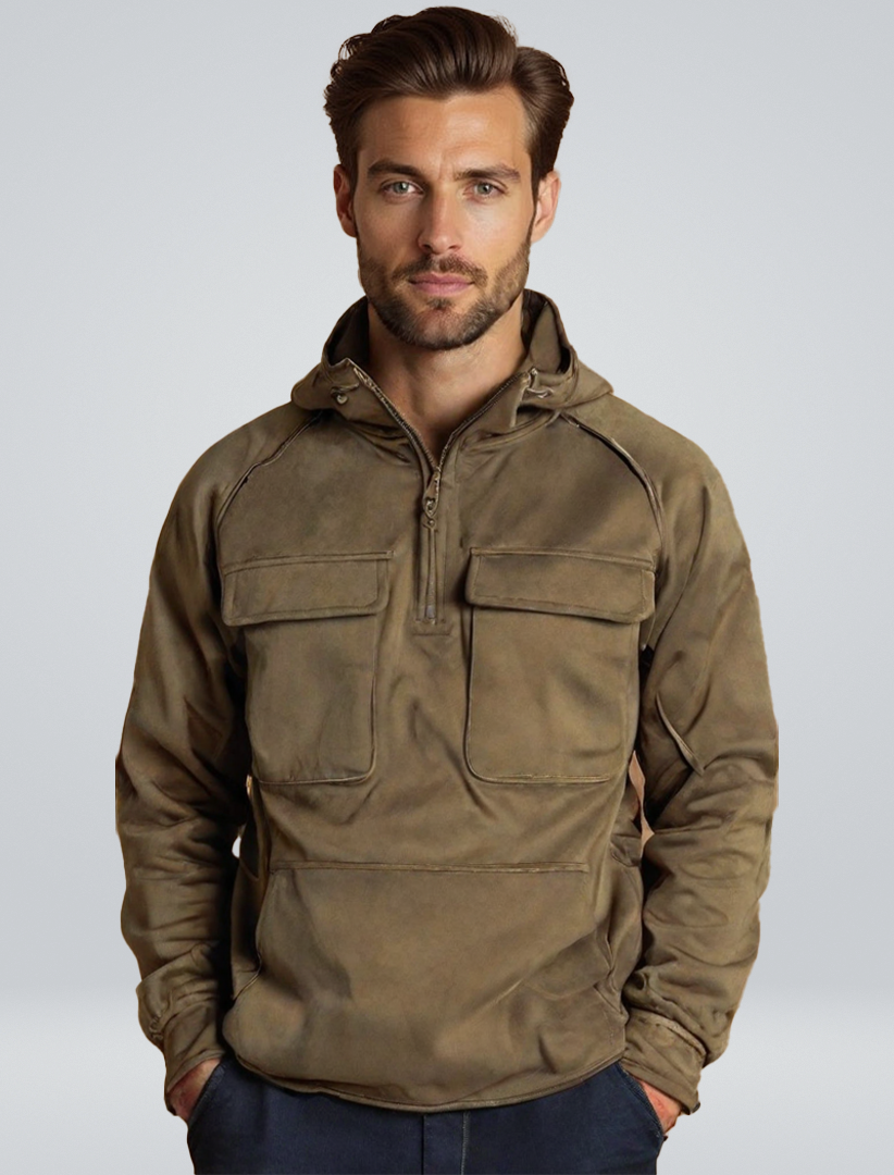 HM®| Μοντέρνο Hoodie