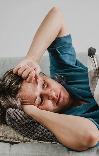 La migraine chronique