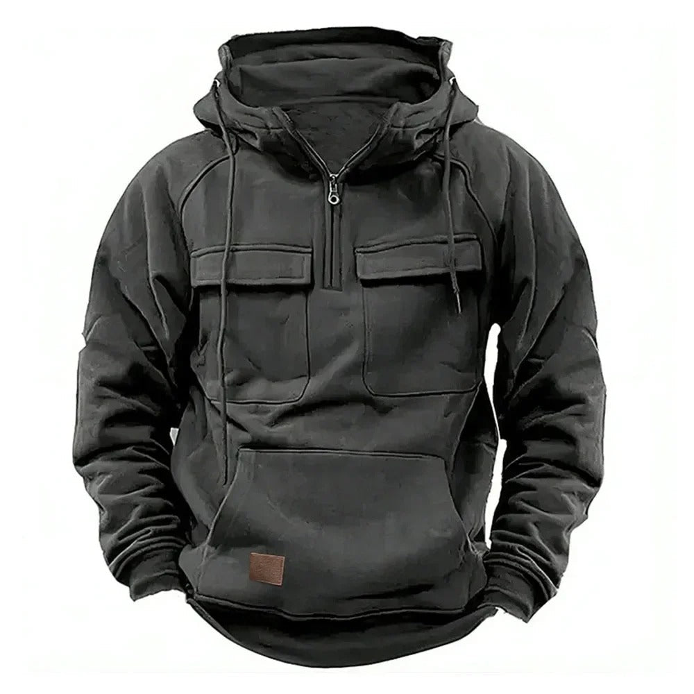 HM®| Μοντέρνο Hoodie