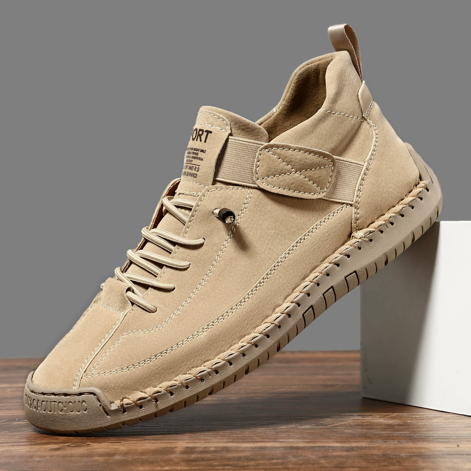 Meya | Ορθοπεδικά Sneakers™