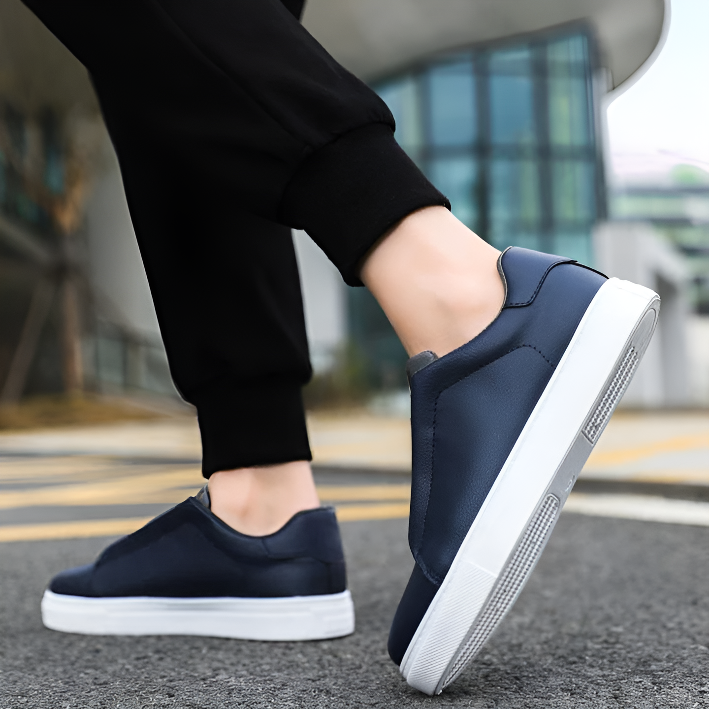 Bernardo™ | Στυλάτα Sneakers