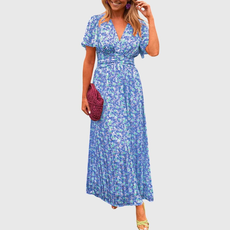 Άλις | Άνετο Καλοκαιρινό Φόρεμα