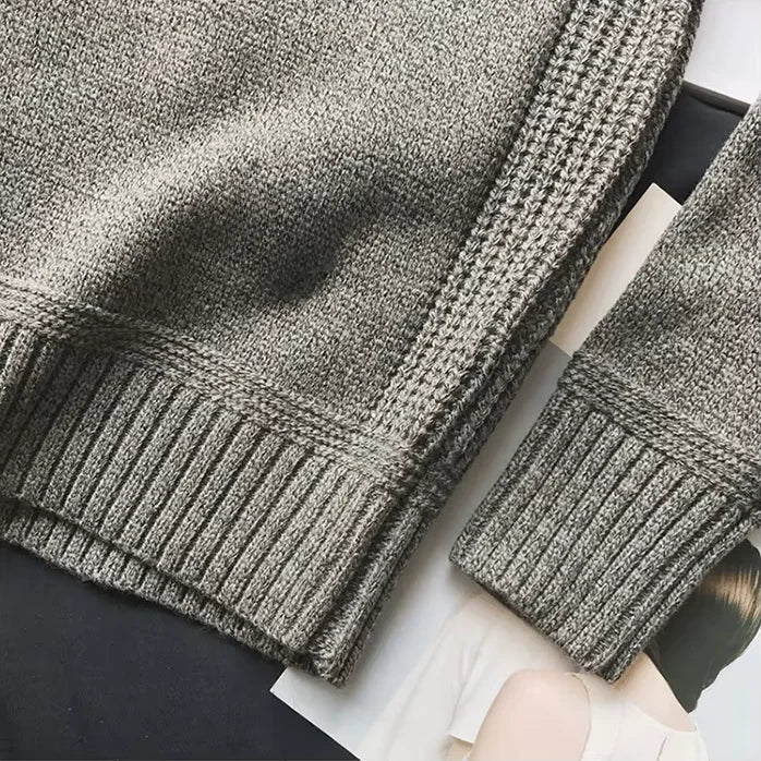 Cortina | Wolpull Hav