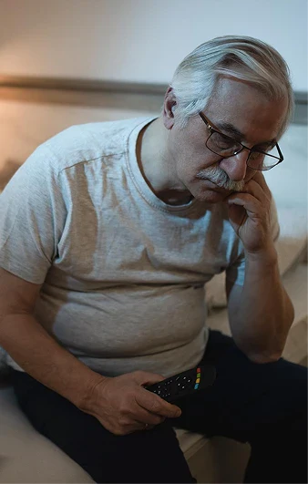 Les crises épisodiques