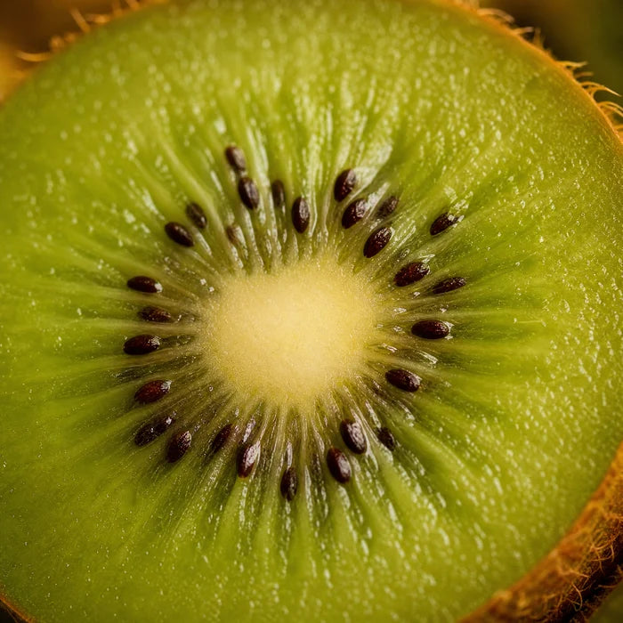 Extrait de kiwi