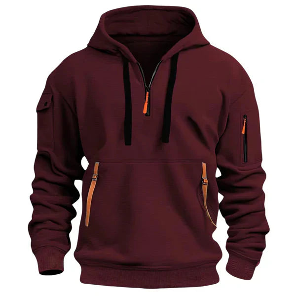 Oakley | Στυλάτη hoodie