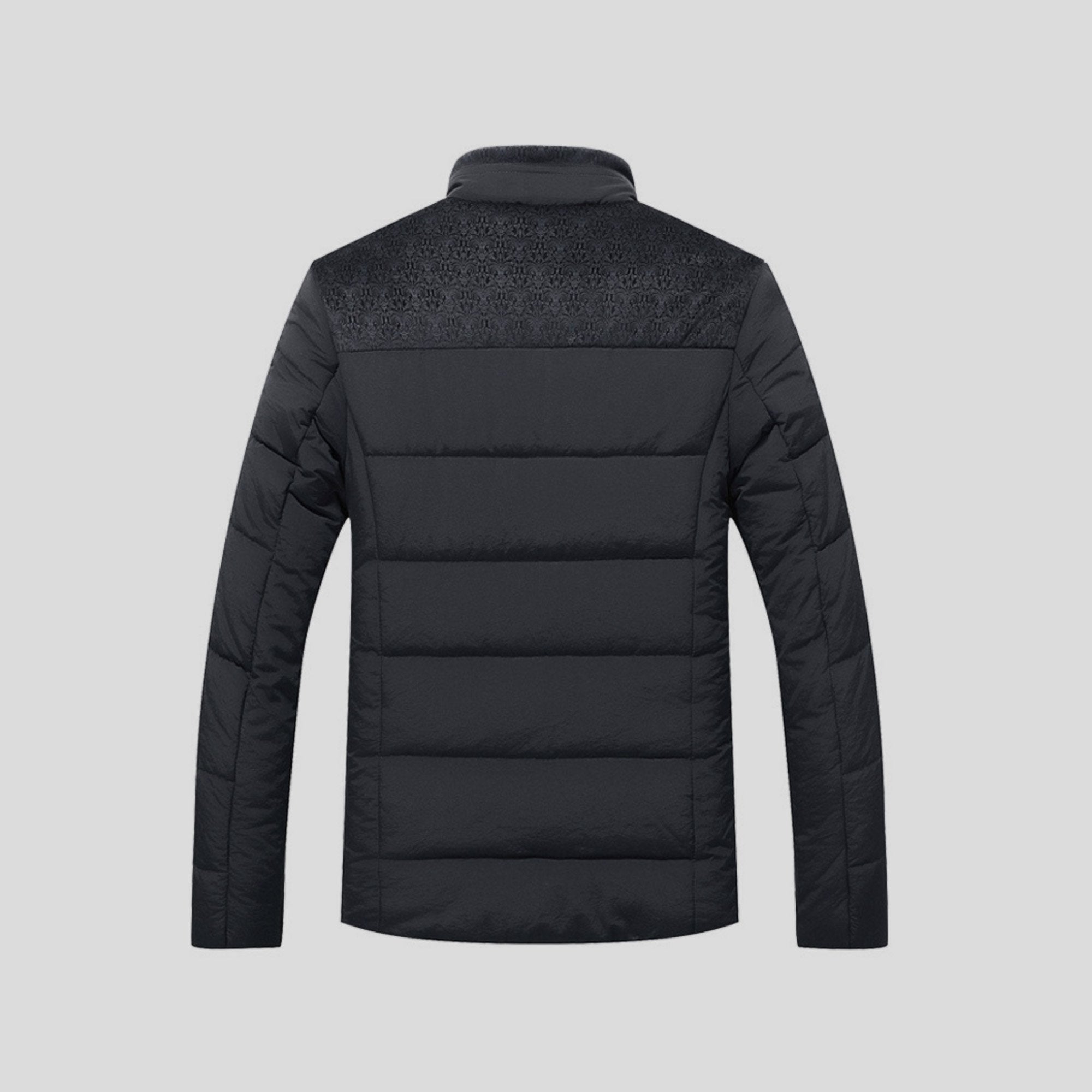 Lakeside Jacke
