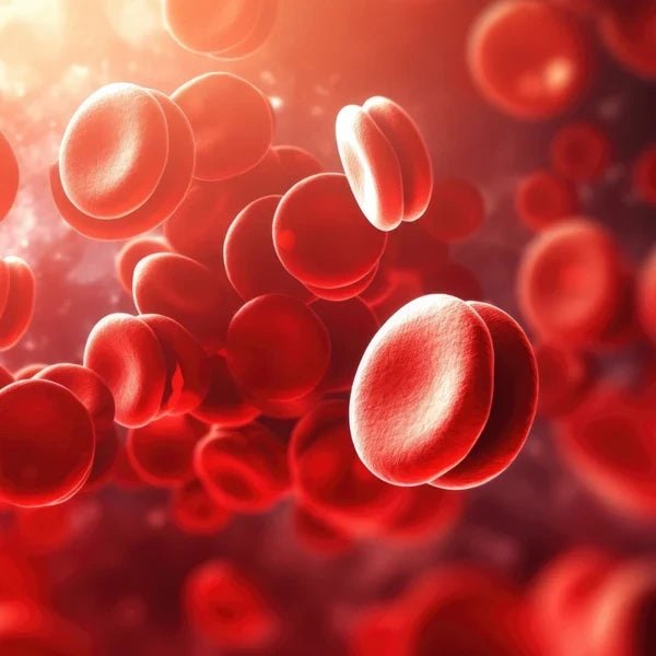 Soutien cardiovasculaire et cholestérol