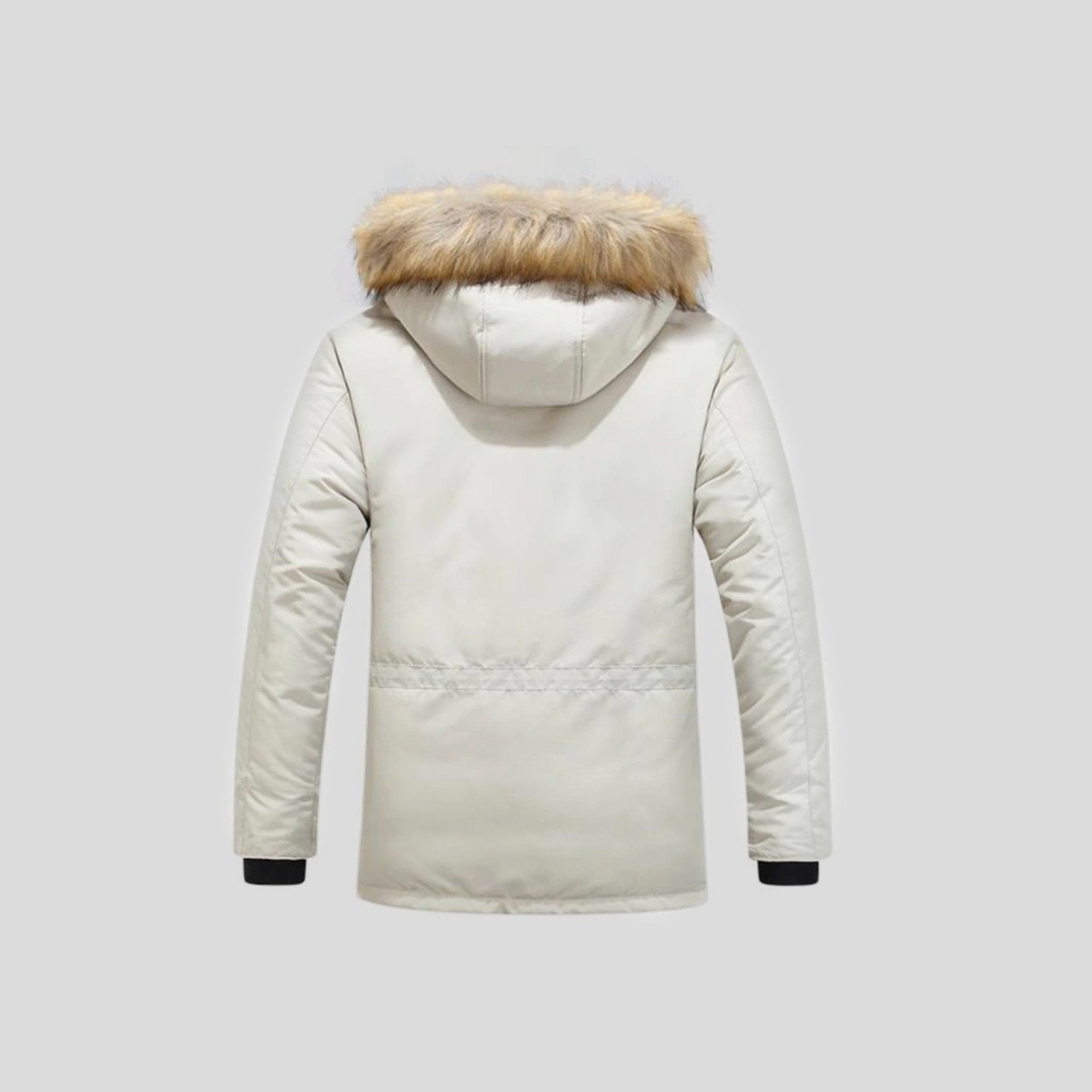 Moskau - Jacke
