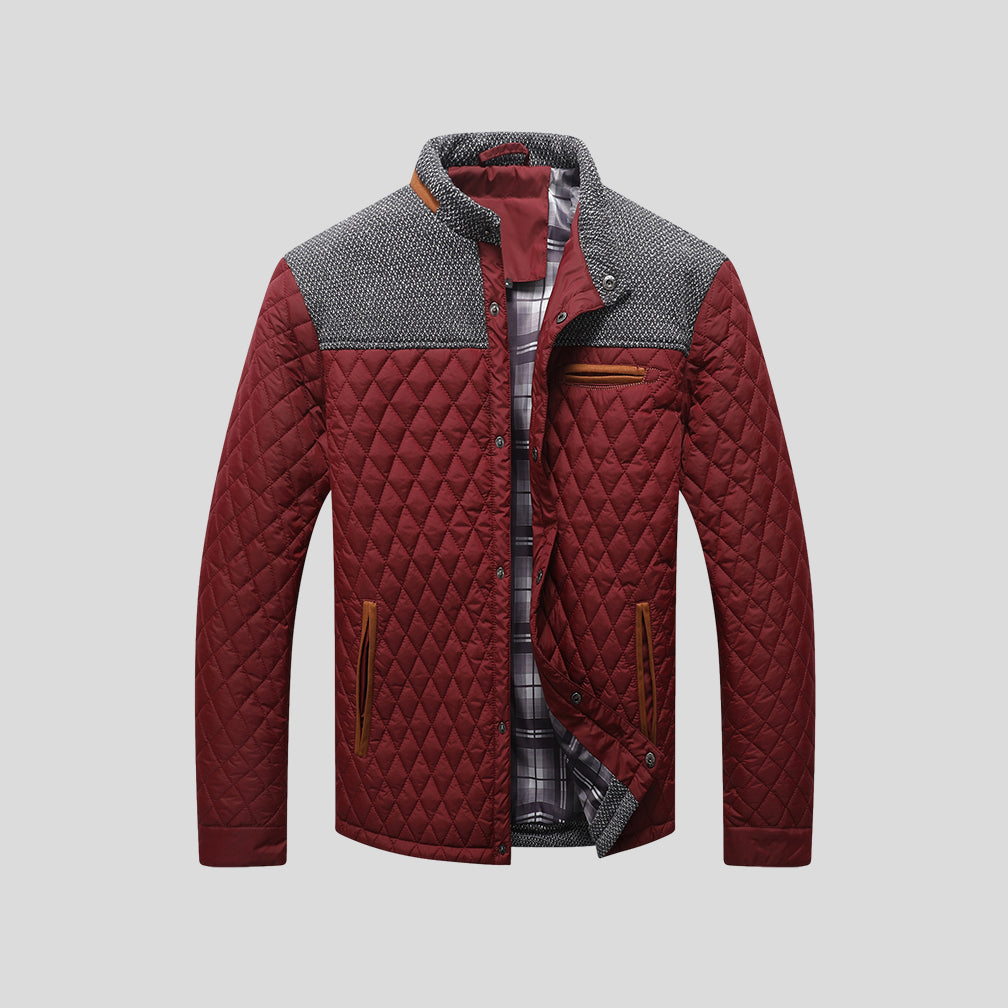 Charter Jacke