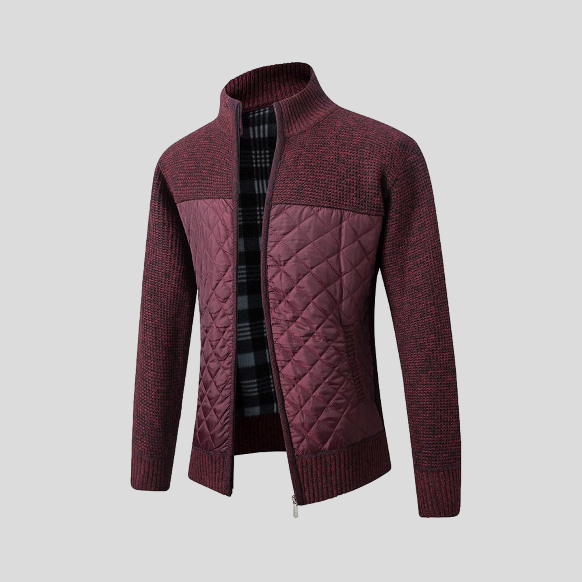 Alpha - Jacke