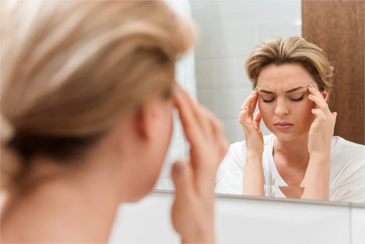 Pourquoi vos migraines ne sont pas